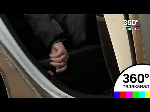 Два человека погибли в аварии на Боровском шоссе Два человека погибли в аварии на Боровском шоссе