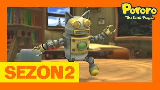 Pororo The Little Penguin Türkçe S2 2 Sezon Bölüm 18