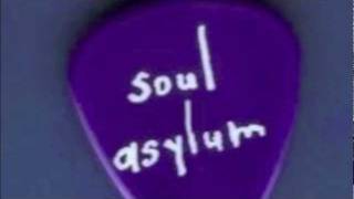 Watch Soul Asylum Tied To The Tracks video