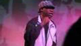 Watch KrsOne Loves Gonna Getcha material Love video