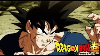 Dragon Ball Super Episode 118 English Subbed Extended Preview Full HD