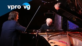 Alexei Lubimov Vladimir Martynov Fragment Live Abimhuis Amsterdam Alexei Lubimov Vladimir Martynov Fragment Live Abimhuis Amsterdam