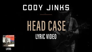 Watch Cody Jinks Head Case video