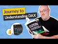 DAX! Uggg - Where do you start? | Power BI
