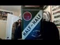 Half and Half Pipe Tobacco Review