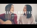 SUNDAY MORNING | MAROON 5 (Jayesslee Cover) Available on Spotify and iTunes!