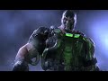 Batman Arkham Origins: Killer Croc Confirmed as 8th and Final Assassin!