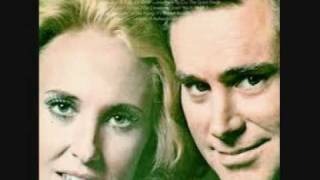 Watch Tammy Wynette Great Divide video