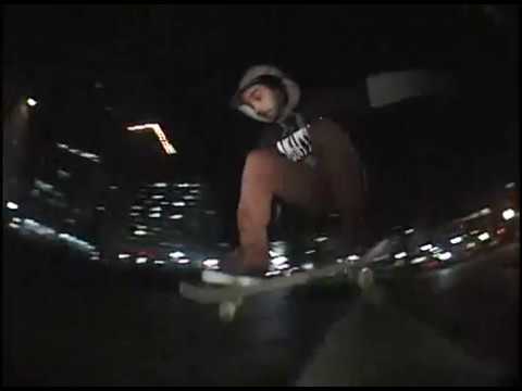 sessiontape #10: Steve Farone - Wallie at Monument