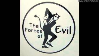 Watch Forces Of Evil Dance The Night Away video