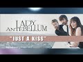just a kiss