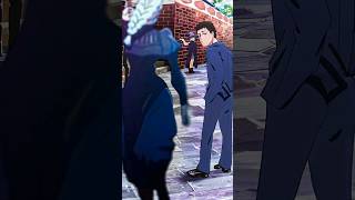 Mei Mei Walk & Futoku No Guild Meme Jujutsu Kaisen Distracted Boyfriend