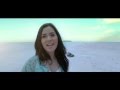 RAISA - Melangkah (Official Music Video)