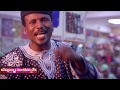 Anatayi Muna Taji Official HD Video By Nazir M. Ahmad (Sarkin Wakar San Kano)