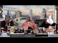 GGN: Snoop Dogg, Uncle Ruckus and Aaron McGruder