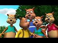 Phim 3d Viet Nam - Chiếc Cầu Xoay - Bridge's Story - Bamboo Animation