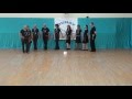 Horehronsky Csardas, Slovakian Folk Dance Horehronsky Csardas, Slovakian Folk Dance