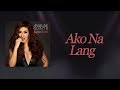 Angeline Quinto - Ako Na Lang
