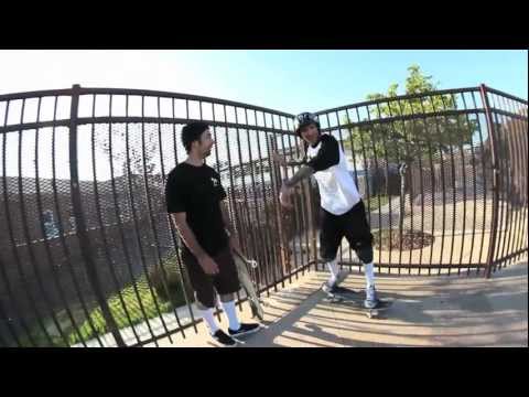 On the Spot with Darren Navarrette