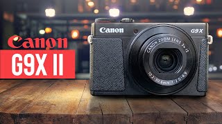 Canon G9X Mark II Review | Still Worth The Buy?