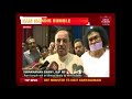Video BJP MP Subramanian Swamy Raises Ram Temple Pitch Again
