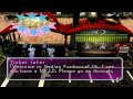 Star Ocean: The Second Story - Part #80 - Fun City