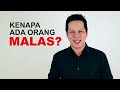Ternyata Pemalas Bisa Sukses !!! - Petrus Kwik Ternyata Pemalas Bisa Sukses !!! - Petrus Kwik
