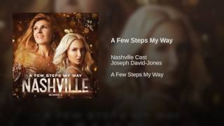 Nashville A Few Steps My Way
