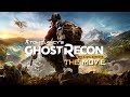 Ghost Recon: Wildlands ★ FULL MOVIE / ALL CUTSCENES 【1080p HD】