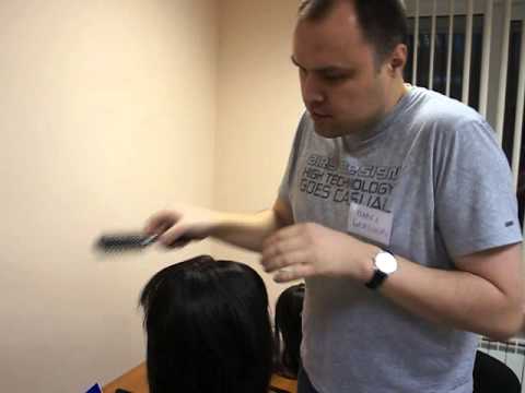 Короткие женские стрижки павел баженов Короткие женские стрижки павел баженов