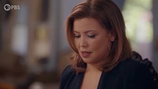 Justina Machado Discovers Grandfathers Hidden Past
