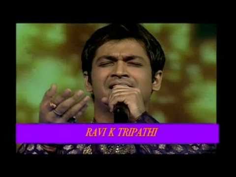 Teri Deed Ko Ankhiya Tarse- Ravi K Tripathi