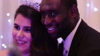 #MarcRingsBelle | Wedding Video