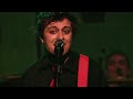 Green Day Cover - She - Live DVD - São Paulo - Brazil - 2013