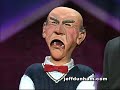 Jeff Dunham - Spark of Insanity - Walter