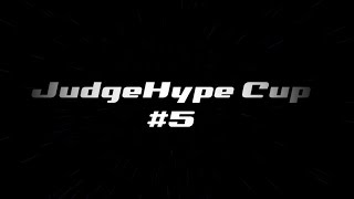 Judgehype Cup Trailer