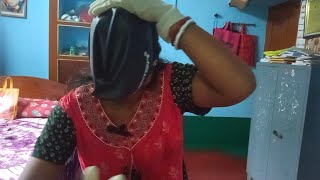Swimming Cap Breath Play Surgical Gleaves Wear And Walking Challange