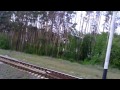 Video "Экспресс" Киев-Мироновка(Трейнхоп).mp4
