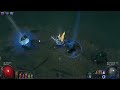 Path of Exile Patch 1.2.4 Patch Teaser Trailer - Ride the Lightning