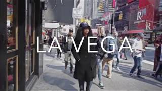 La'Vega - Back in Quad Studios 2019