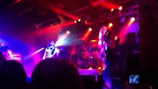 Watch Nunslaughter God Has Lied video
