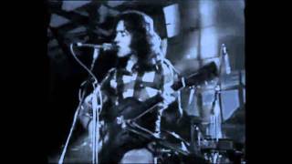 Watch Rory Gallagher Edged In Blue video