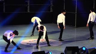 Watch Vixx Light Me Up video