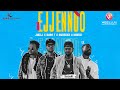 Sura T,  Ibiddo, Robecka & Jibo J EJJENNOO/  New Oromo Music  2021 (Official Video)