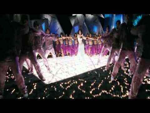 Badrinath - 1080p hd video song.avi