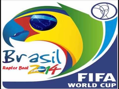 Cancion Oficial del Mundial Brazil 2014 (Raptor Beat-World Party)