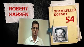 Dünyanin En Soğukkanlisi - Kati̇l Firinci - Robert Hansen I Seri Katiller Dosyası 54. Bölüm