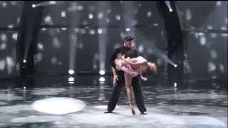 Escape From Slavery Tango - Jasmine And Alan
