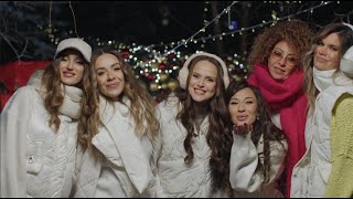 Soprano Турецкого - Новогодний Календарь