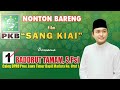 Nonton Bareng Film Sang Kiai Bersama Baddrut Tamam images Nonton Bareng Film Sang Kiai Bersama Baddrut Tamam